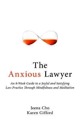 Anxious Lawyer