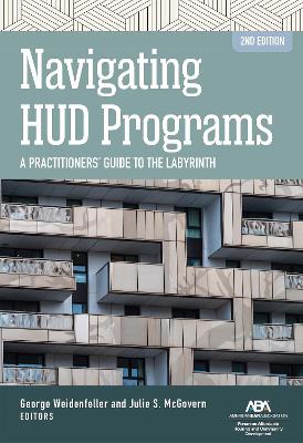 Navigating HUD Programs