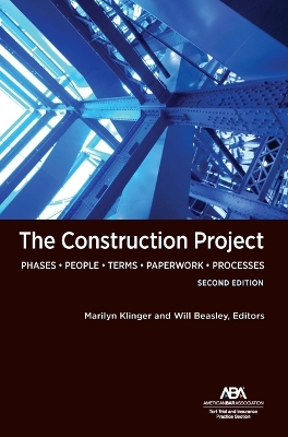Construction Project, Second Edition