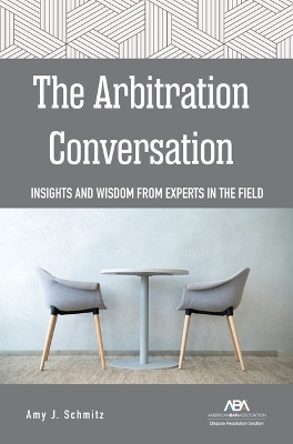 The Arbitration Conversation