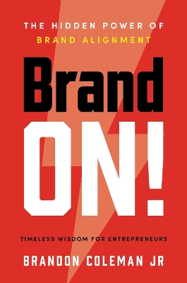 Brand On!