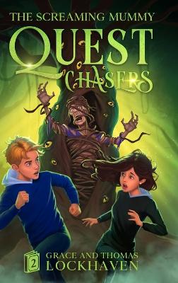 Quest Chasers