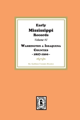 Early Mississippi Records Volume #1