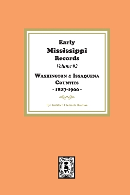 Early Mississippi Records Volume #2