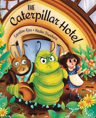 Caterpillar Hotel