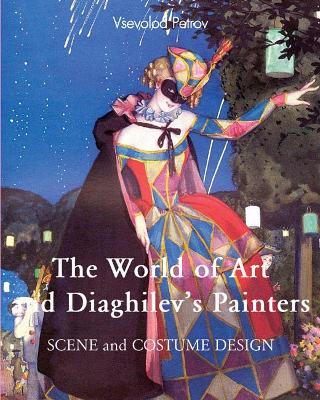 World of Art and Diaghilev's painters