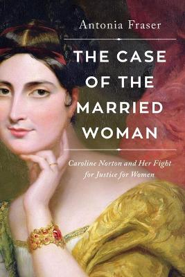 Case of the Married Woman