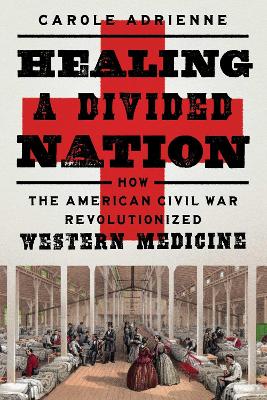 Healing a Divided Nation