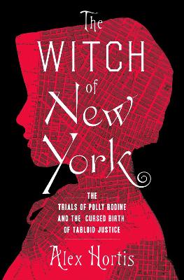 Witch of New York