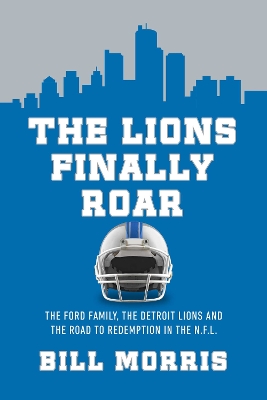 The Lions Finally Roar