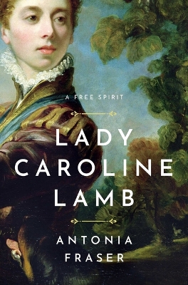 Lady Caroline Lamb