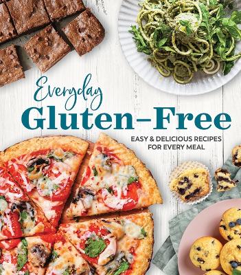 Everyday Gluten-Free