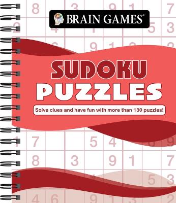 Brain Games - Sudoku Puzzles (Waves)