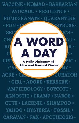 A Word a Day