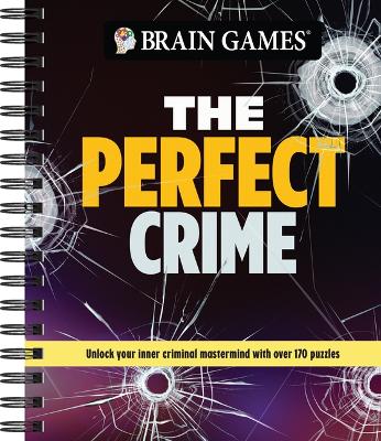 Brain Games - The Perfect Crime