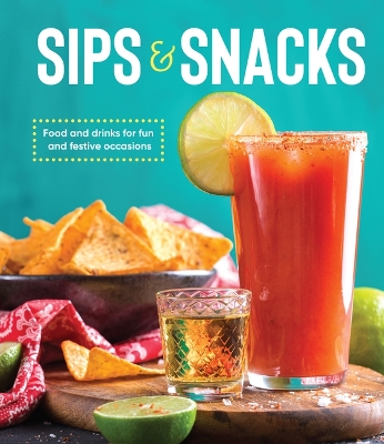 Sips & Snacks