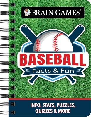 Brain Games - To Go - Facts & Fun: Baseball