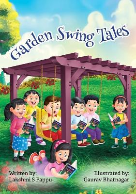 Garden Swing Tales