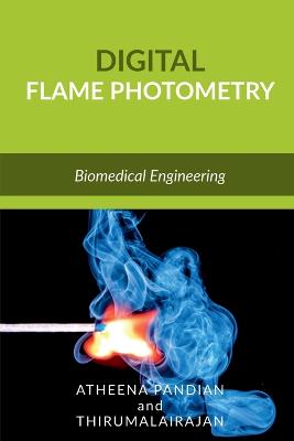 Digital Flame Photometry