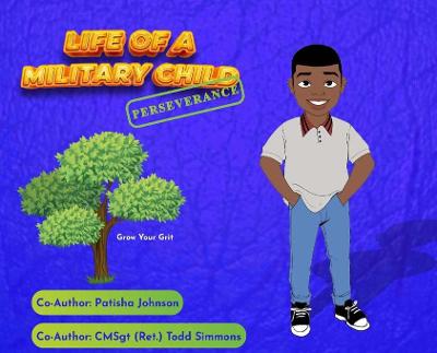 Life of a Military Child