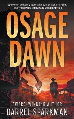 Osage Dawn