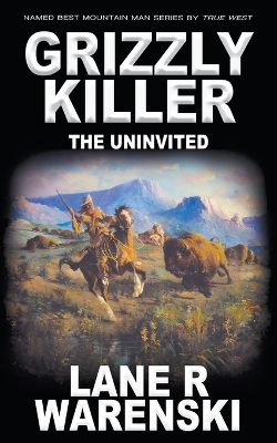 Grizzly Killer