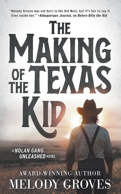 The Making of the Texas Kid