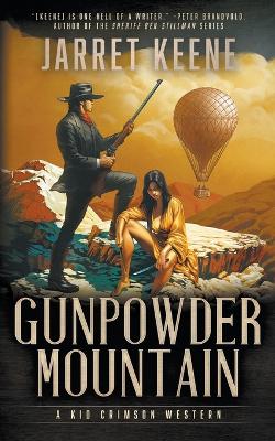 Gunpowder Mountain