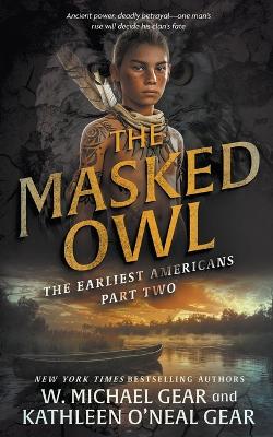 The Masked Owl