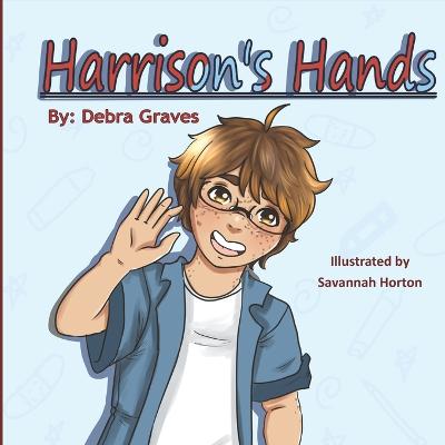 Harrison's Hands