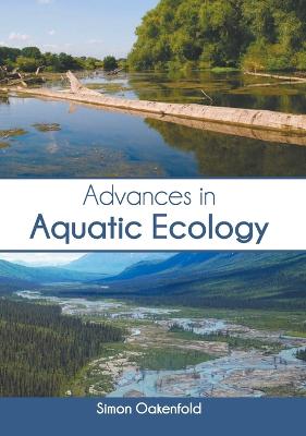 Advances in Aquatic Ecology