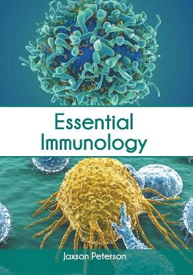 Essential Immunology