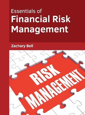 Essentials of Financial Risk Management