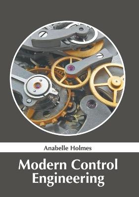 Modern Control Engineering