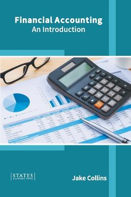 Financial Accounting: An Introduction