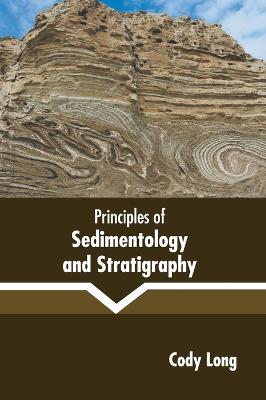 Principles of Sedimentology and Stratigraphy