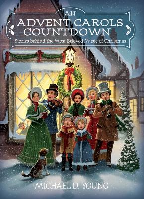 An Advent Carols Countdown