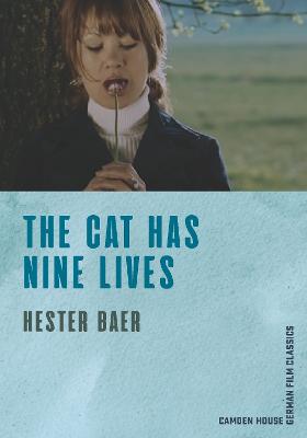 Cat Has Nine Lives