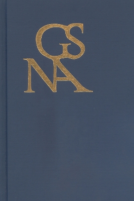Goethe Yearbook 31