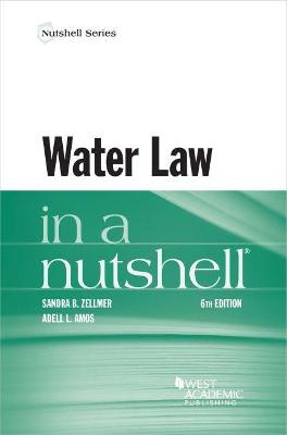 Water Law in a Nutshell