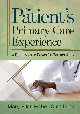 Patient's Primary Care Experience