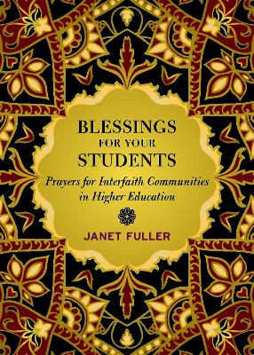 Blessings for Students