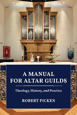 Manual for Altar Guilds