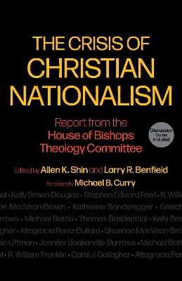 Crisis of Christian Nationalism