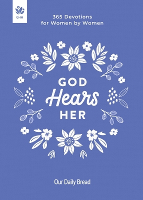 God Hears Her