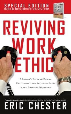 Reviving Work Ethic