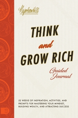 Think and Grow Rich Guided Journal