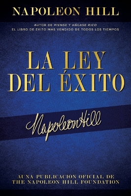 La Ley del ?xito (the Law of Success)