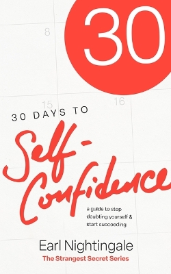 30 Days to Self-Confidence