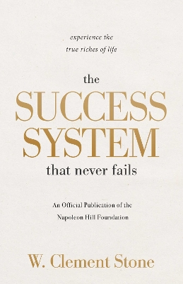 Success System that Never Fails